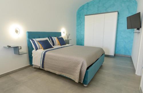 Panza Bed & Breakfast | Tenuta monte di Panza