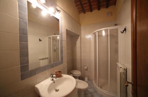 Montemassi House | Tenuta Montemassi Podere Montauzzo