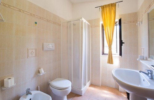 Chiesiola Hotel | Tenuta Padre Pio