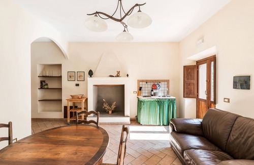 Borghesiana Apartment | Tenuta Pantano Borghese - Apartment 12