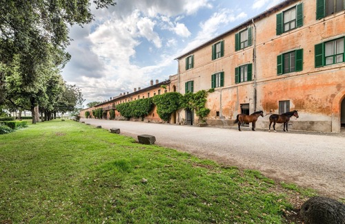 Borghesiana Apartment | Tenuta Pantano Borghese - Apartment 12