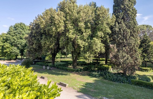 Borghesiana Apartment | Tenuta Pantano Borghese - Apartment 14