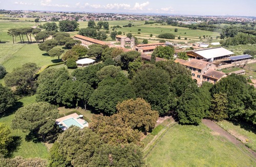 Borghesiana Apartment | Tenuta Pantano Borghese - Apartment 15