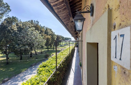 Borghesiana Apartment | Tenuta Pantano Borghese - Apartment 15