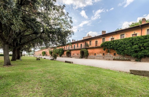 Borghesiana Apartment | Tenuta Pantano Borghese - Apartment 16