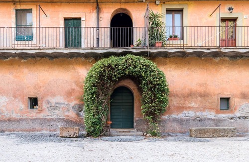 Borghesiana Apartment | Tenuta Pantano Borghese - Apartment 16