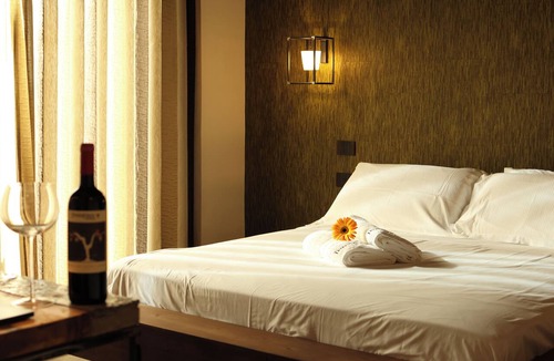 Ruviano Resort | Tenuta Pezzapane