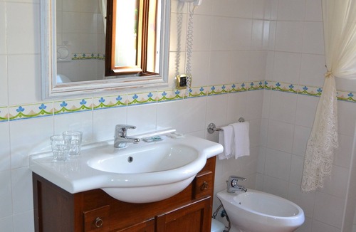 Amelia House | Tenuta Pizzogallo