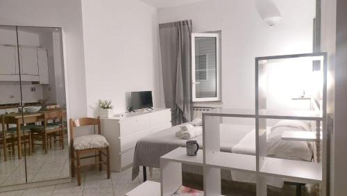 Fondi Apartment | Tenuta Reginella