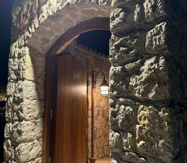 Buonabitacolo Hotel | TENUTA ROSA - Gastronomia e Relax