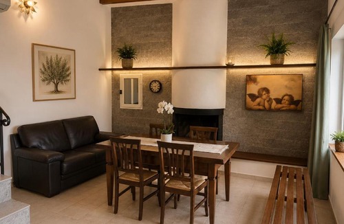 Pisticci Bed & Breakfast | Tenuta San Tommaso