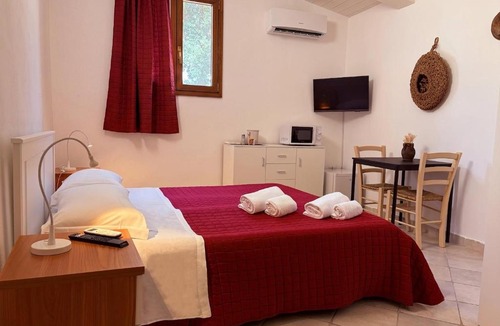 Pisticci Bed & Breakfast | Tenuta San Tommaso