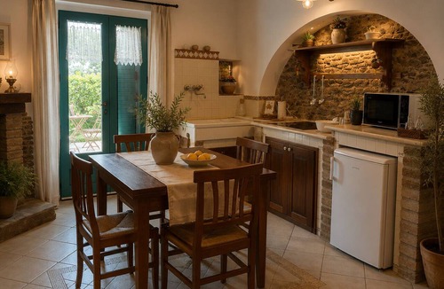 Pisticci Other | Tenuta San Tommaso