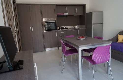 Mattinata House | Tenuta Santa Maria