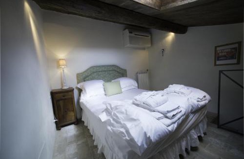 Pienza House | Tenuta Santo Pietro