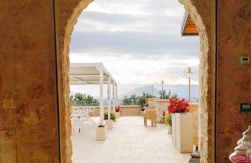 Castrocielo Resort | Tenuta Terra e Sole