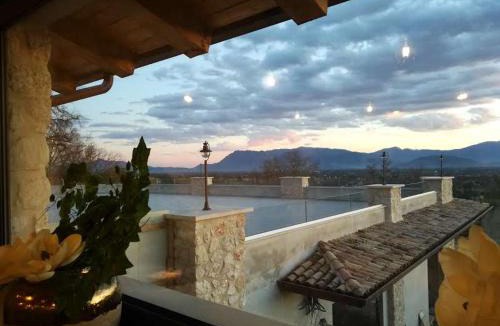 Castrocielo Resort | Tenuta Terra e Sole
