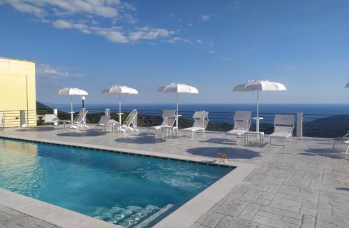 Tortorella Apartment | Tenuta Vallina - Golfo di Policastro