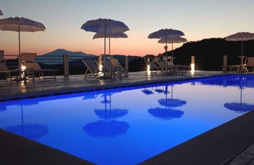 Tortorella Apartment | Tenuta Vallina - Golfo di Policastro