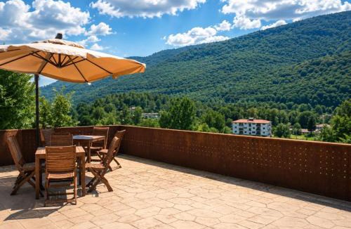 Morano Calabro Bed & Breakfast | Tenuta VERBICARO