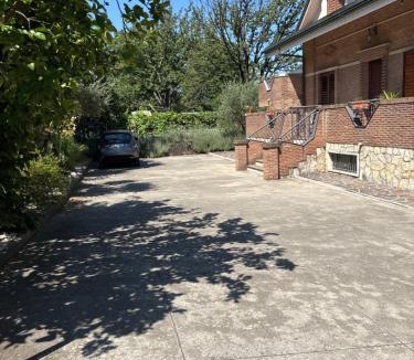 Montoro House | Tenuta Vitale - Azienda agricola multifunzionale