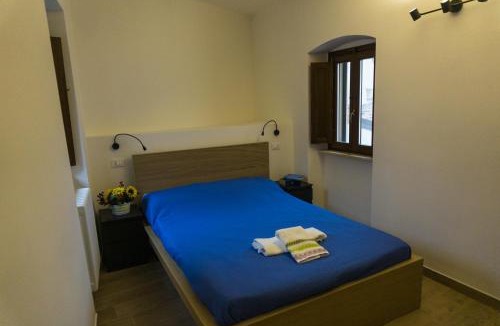 Fagnano Alto House | Tenute Valerio