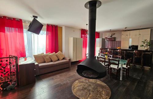 Pescantina Apartment | Terme Della Valpolicella House