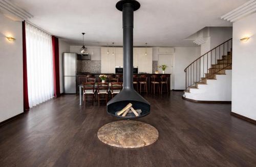 Pescantina Apartment | Terme Della Valpolicella House
