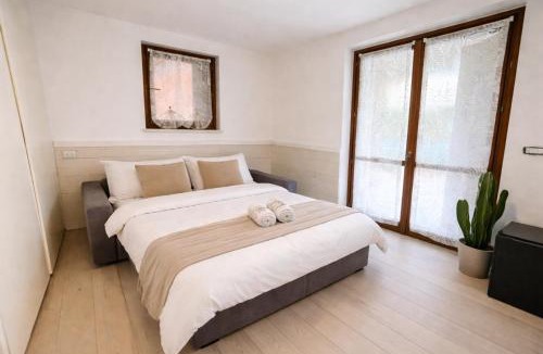 Pescantina Apartment | Terme Della Valpolicella House