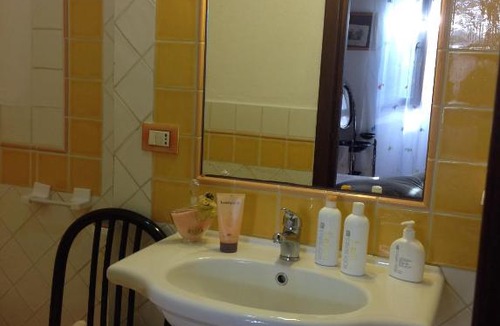 Manciano House | terme di saturnia vacanze