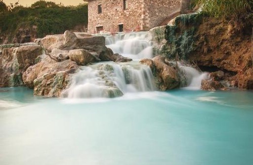 Manciano House | terme di saturnia vacanze