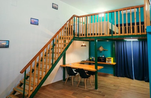 Naples Apartment | Terminal 1 Guest House