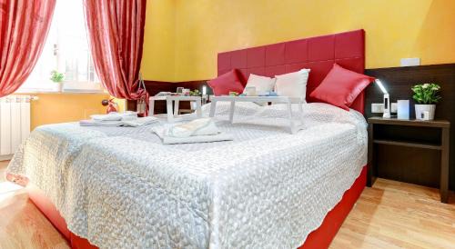 Esquilino House | Termini Suites