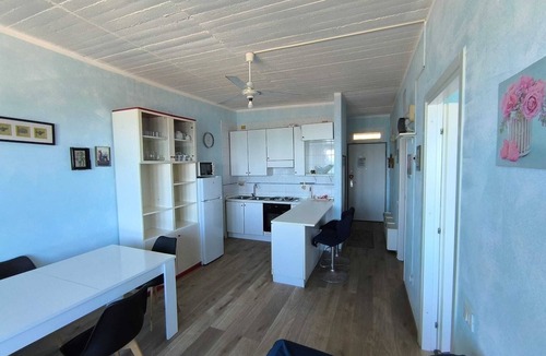 Termoli Apartment | Termoli 10 meters from the sea