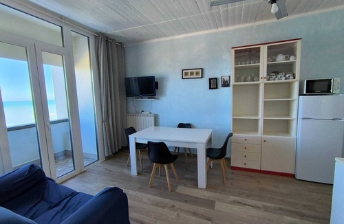 Termoli Apartment | Termoli 10 meters from the sea
