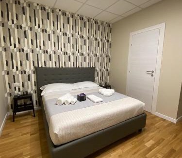 Frosinone Bed & Breakfast | Terra Ciociara BnB