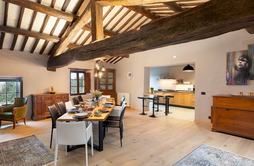 San Giovanni A Cerreto Villa | Terra di Siena 14, Emma Villas