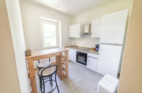 Bovara Other | Terra d'Olivo Farmstay - Girasole Apartment