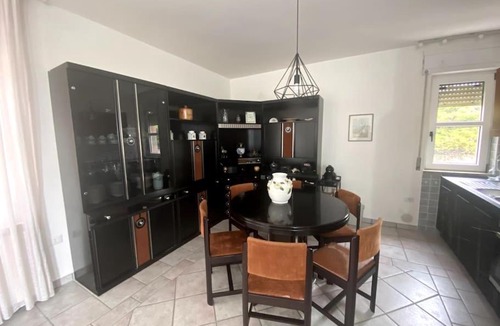 Sasso di Castalda Villa | Terra del Sasso Country-house