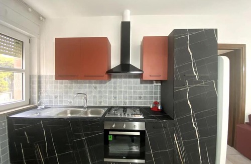 Sasso di Castalda Villa | Terra del Sasso Country-house