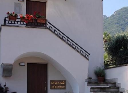Pagani Bed & Breakfast | Terra e Cielo