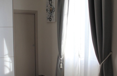 Sant'Egidio del Monte Albino Bed & Breakfast | Terra e Cielo