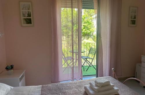Posillipo House | Terra mia