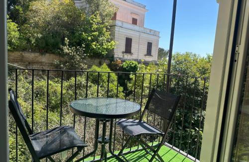Posillipo House | Terra mia