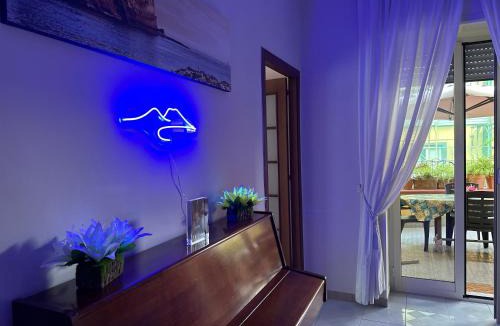 Posillipo House | Terra mia