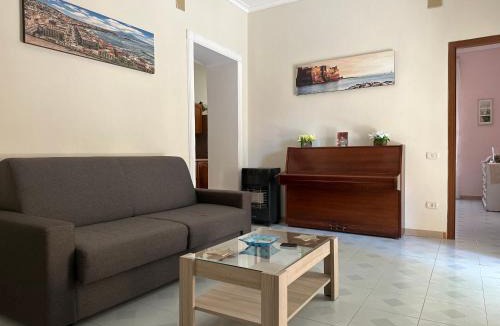 Posillipo House | Terra mia