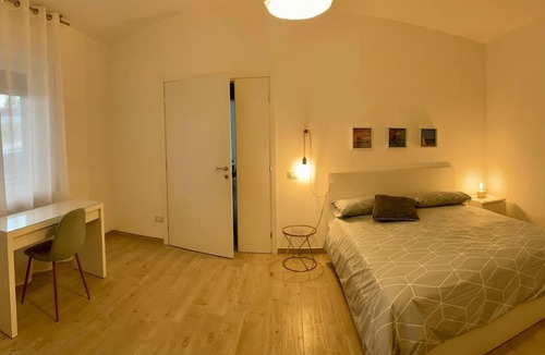 Chieti Apartment | Terra Teatina B&B