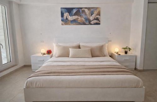Cassia Apartment | Terrace with a view Near Ospedale San Pietro