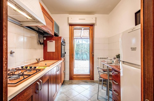 Zona XXXIII Acilia Sud House | Terraced house for rent in Rome for tourists and Digital Nomads