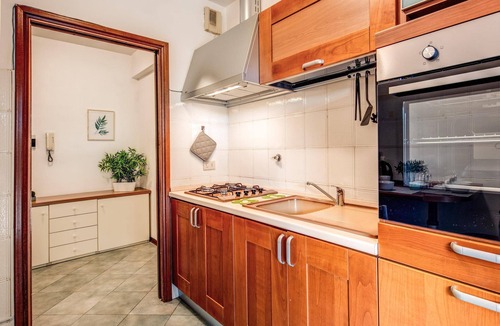 Zona XXXIII Acilia Sud House | Terraced house for rent in Rome for tourists and Digital Nomads